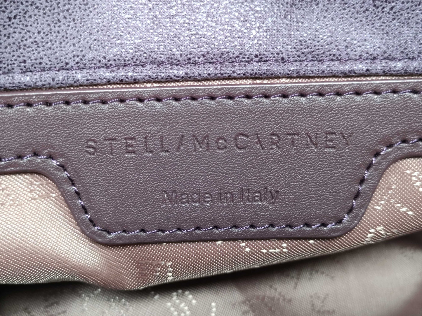 Stella McCartney Falabella Shoulder Bag