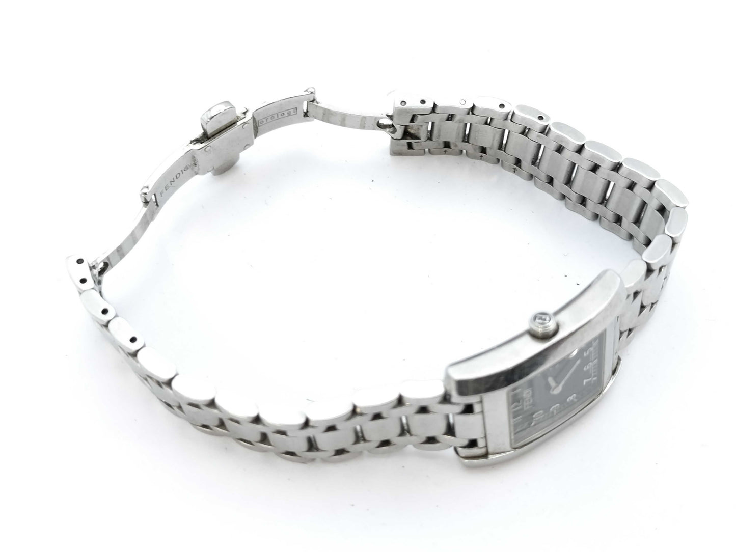 FENDI 7000L-498 Quartz Women's Watch