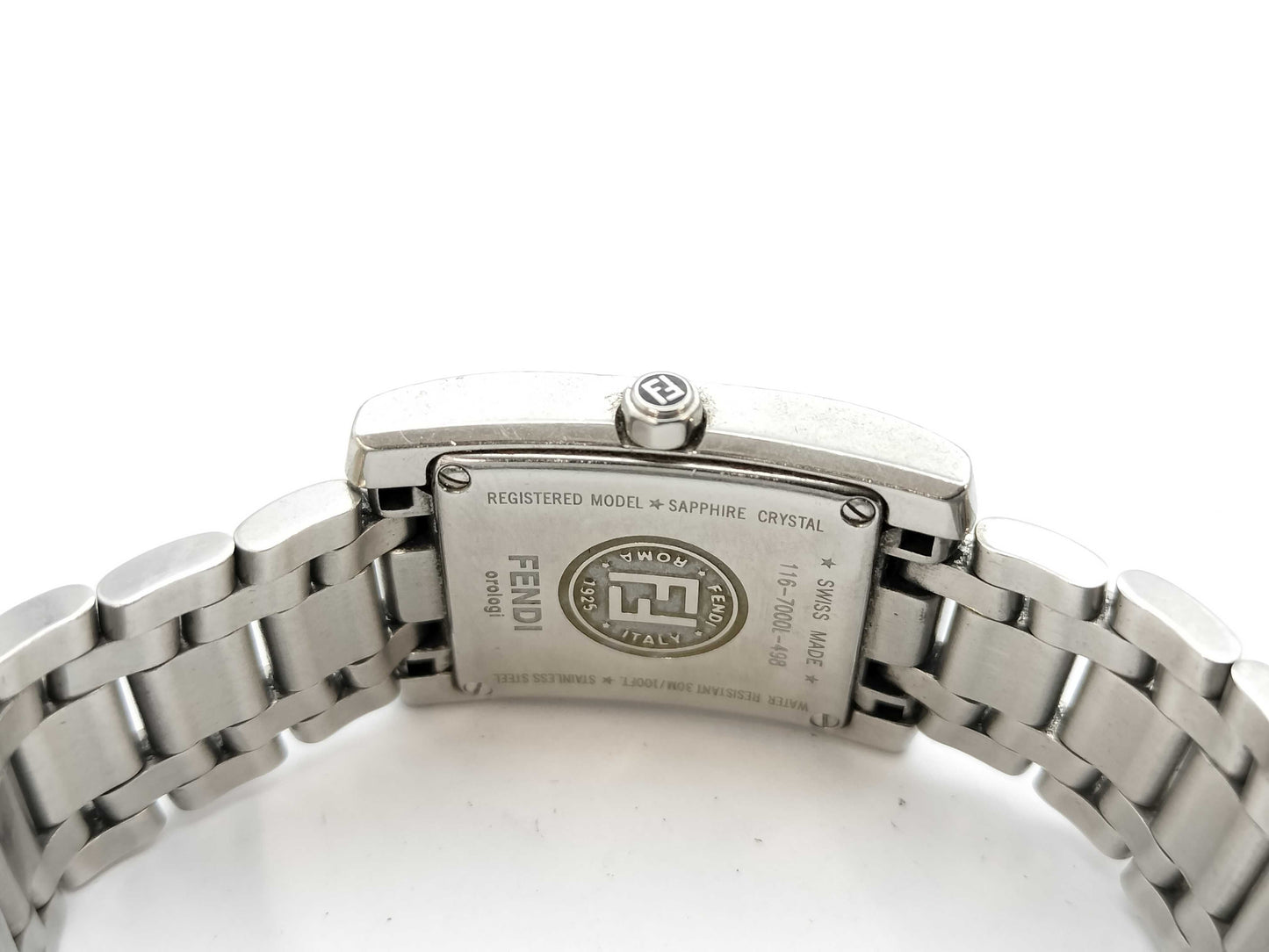 FENDI 7000L-498 Quartz Women's Watch