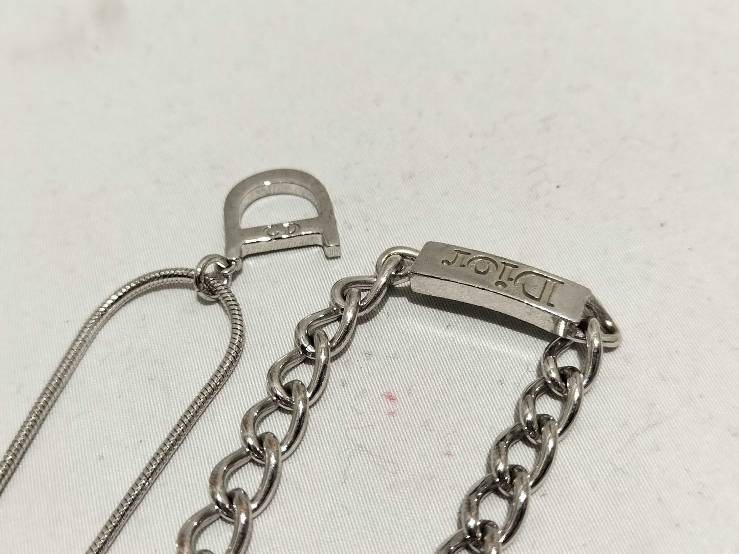 Dior Bracelet 2-Piece Bracelet/Bangle