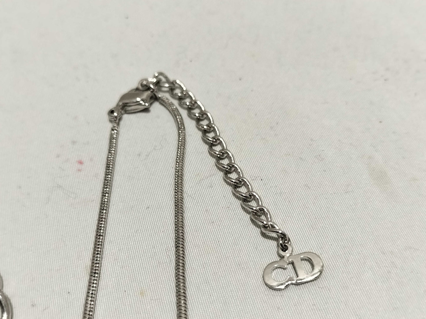 Dior Bracelet 2-Piece Bracelet/Bangle