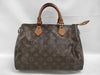 LOUIS VUITTON Monogram M41526 Speedy 30 Handbag