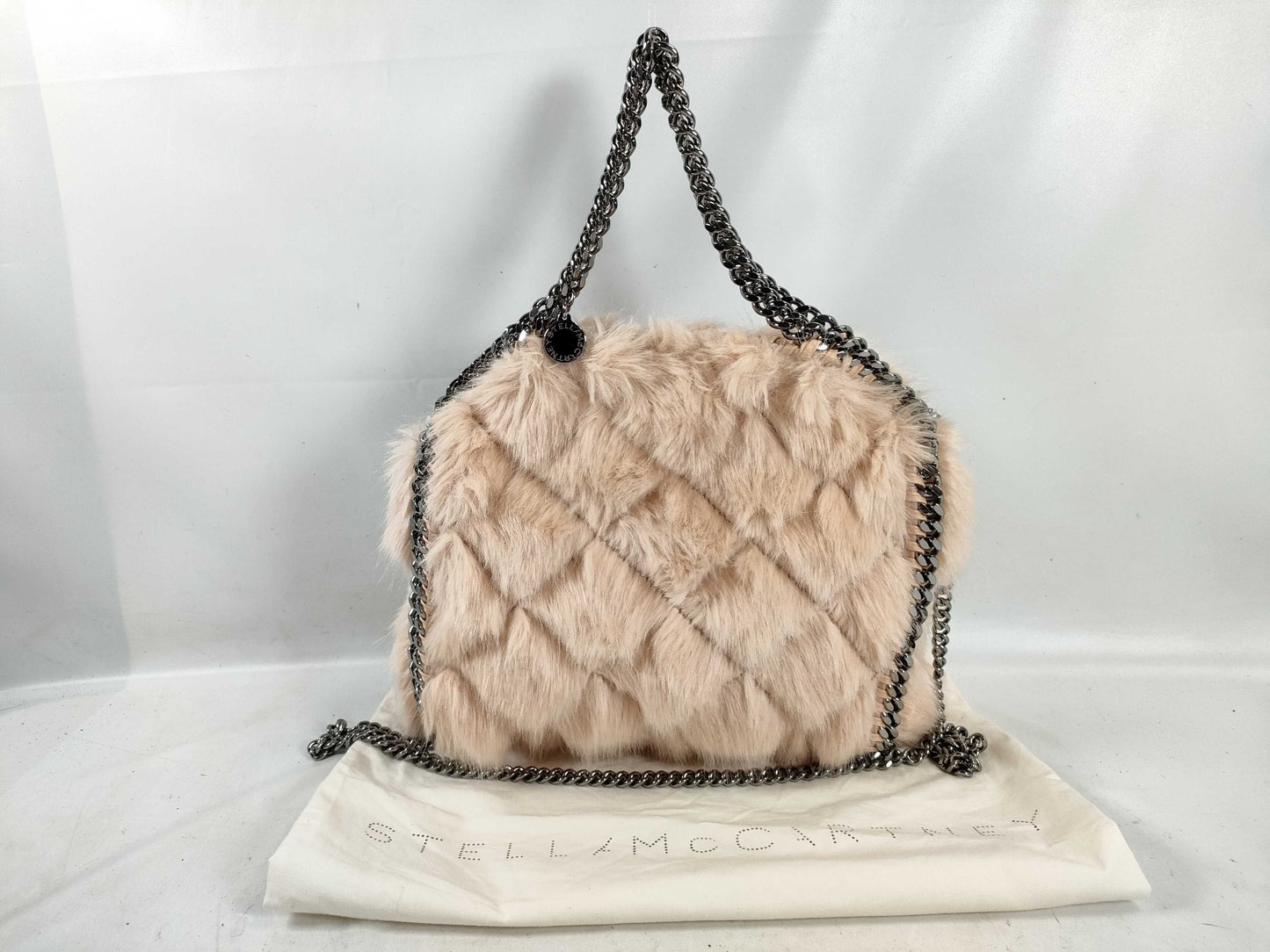 Stella McCartney Falabella Chain Shoulder Bag