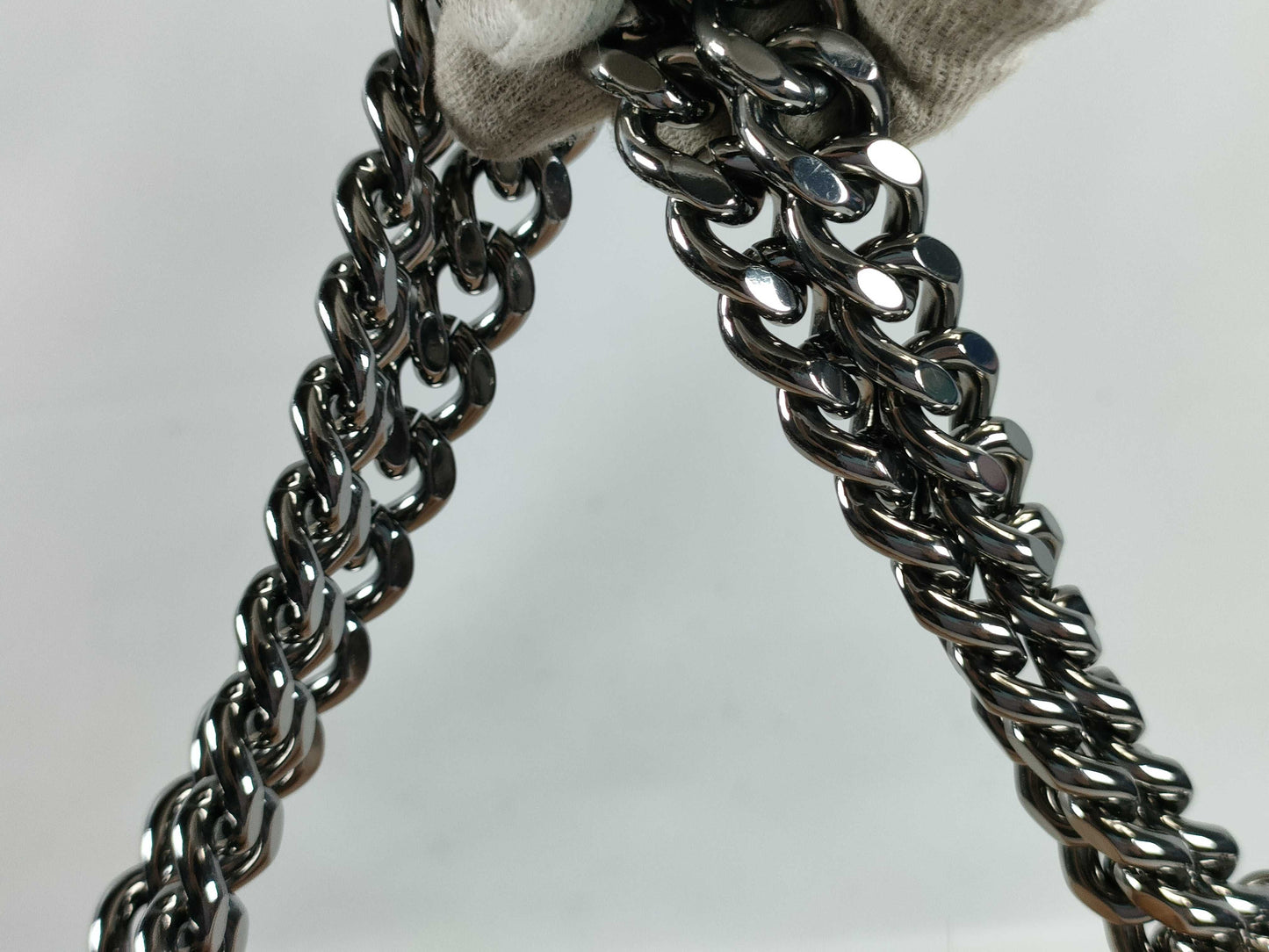 Stella McCartney Falabella Chain Shoulder Bag