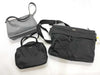 COACH 70209 / Kate Spade / Nylon / Shoulder / Handbag *3