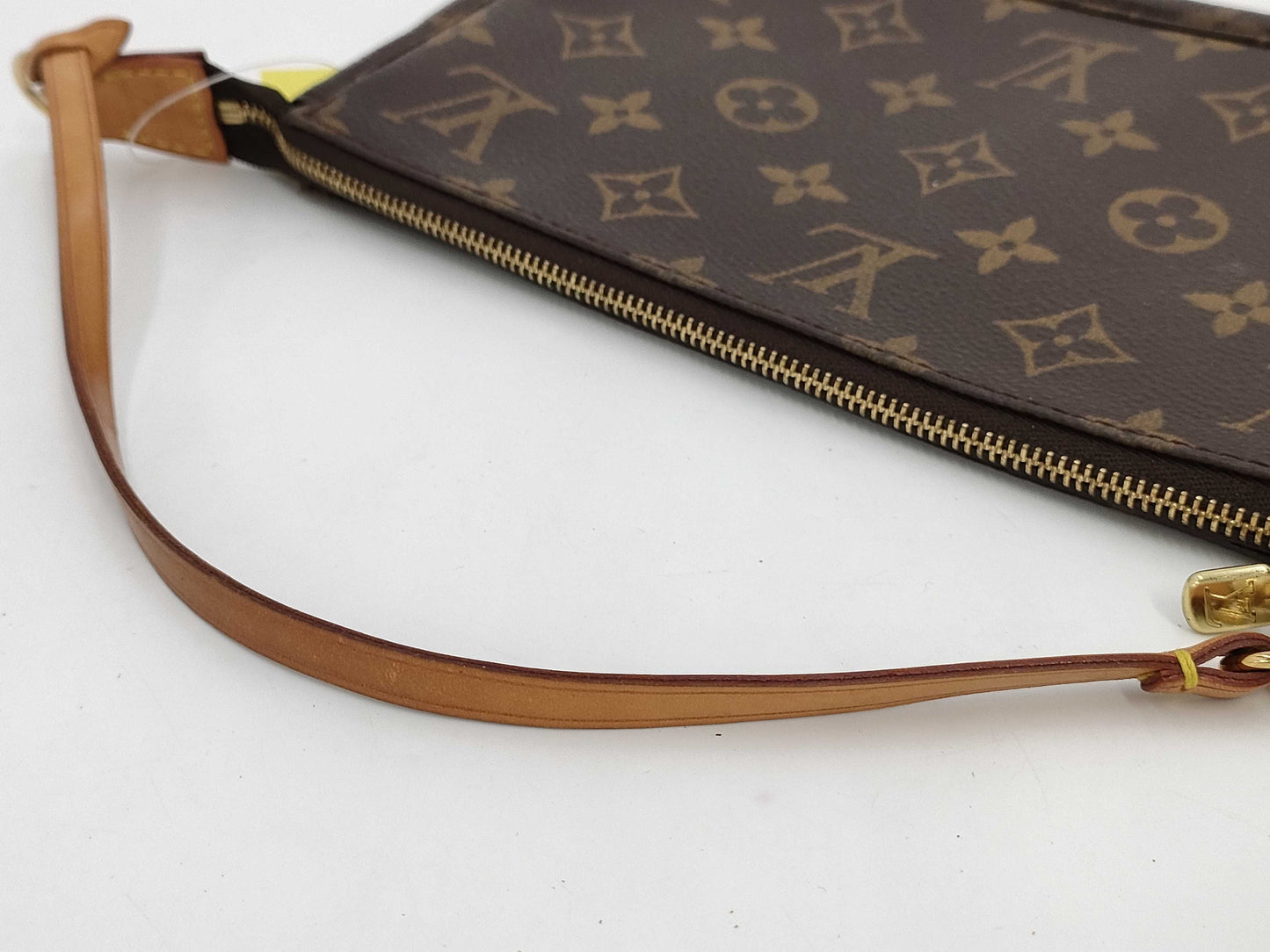 LOUIS VUITTON Monogram M40712 Pochette Accessoires Pouch