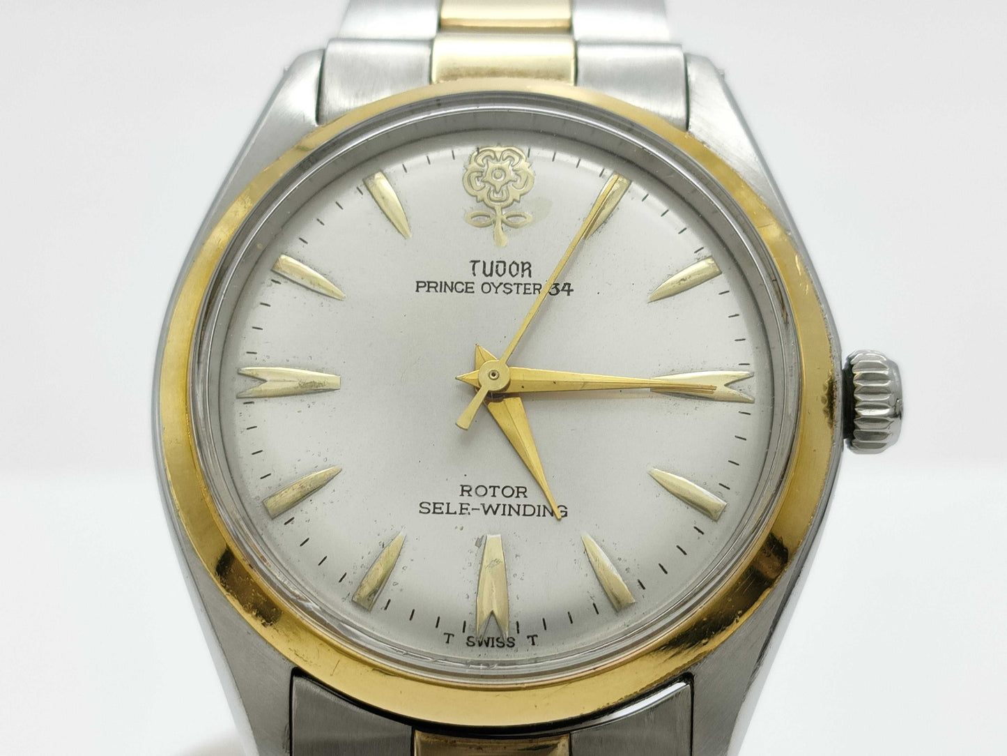 TUDOR 7909 388480 Boys' Watch