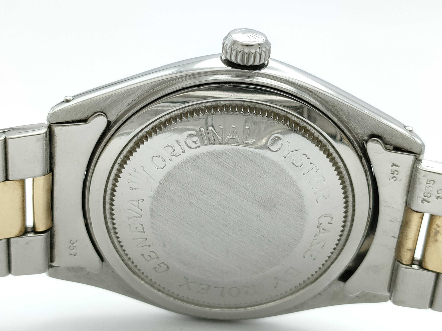 TUDOR 7909 388480 Boys' Watch