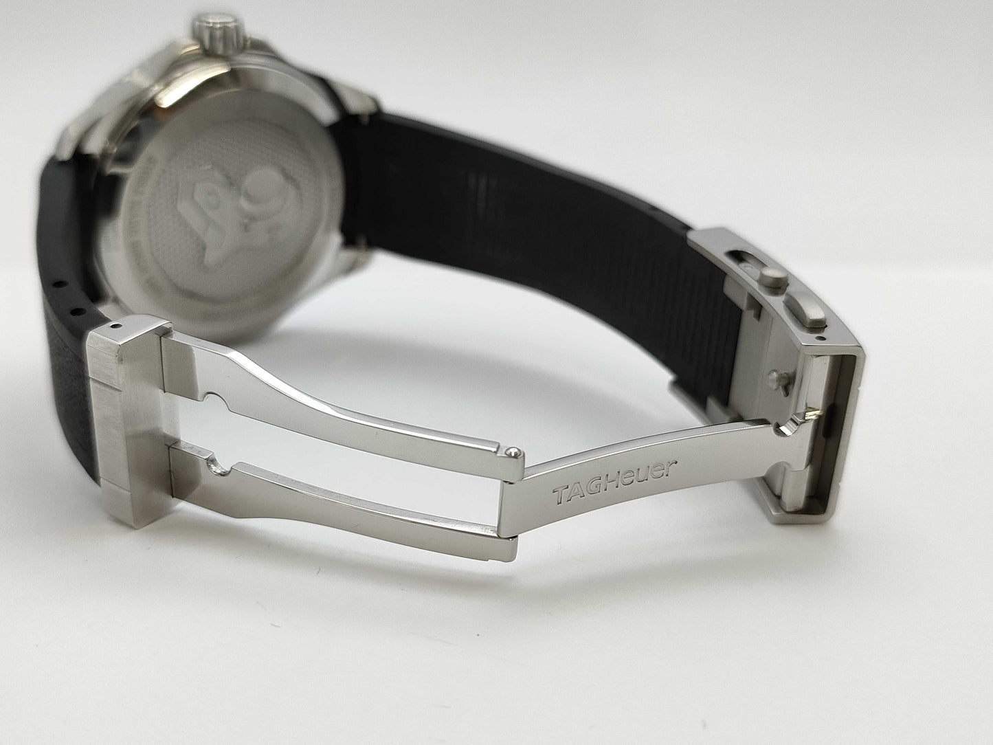 TAG Heuer Professional 300 WBP5110.FT6257 BWM8973 Automatic Men's Watch