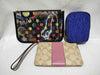 COACH Signature 58035 New Pouch / YSL New Pouch / Mary Quant Colorful Pouch Other Accessories
