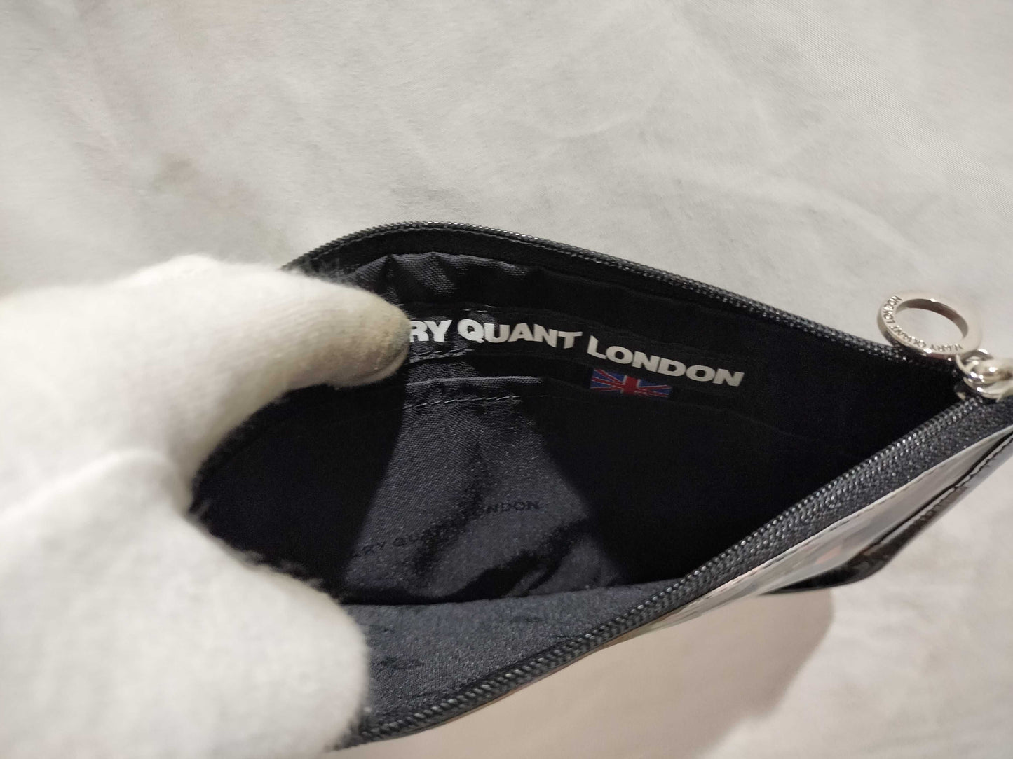 COACH Signature 58035 New Pouch / YSL New Pouch / Mary Quant Colorful Pouch Other Accessories