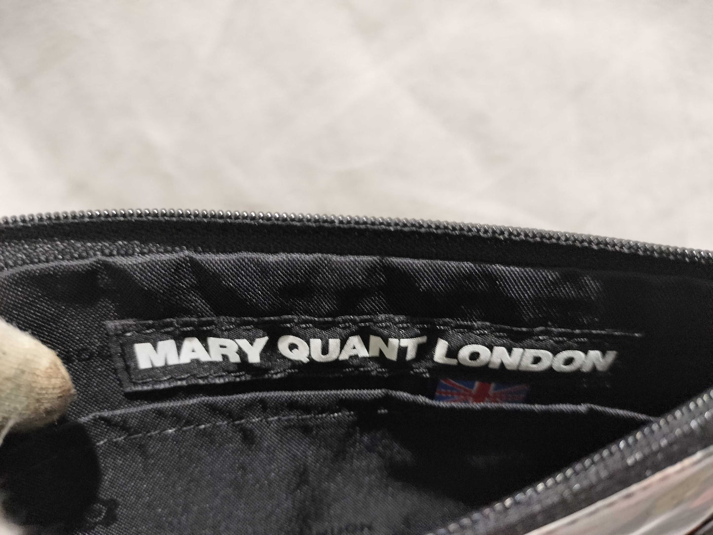 COACH Signature 58035 New Pouch / YSL New Pouch / Mary Quant Colorful Pouch Other Accessories