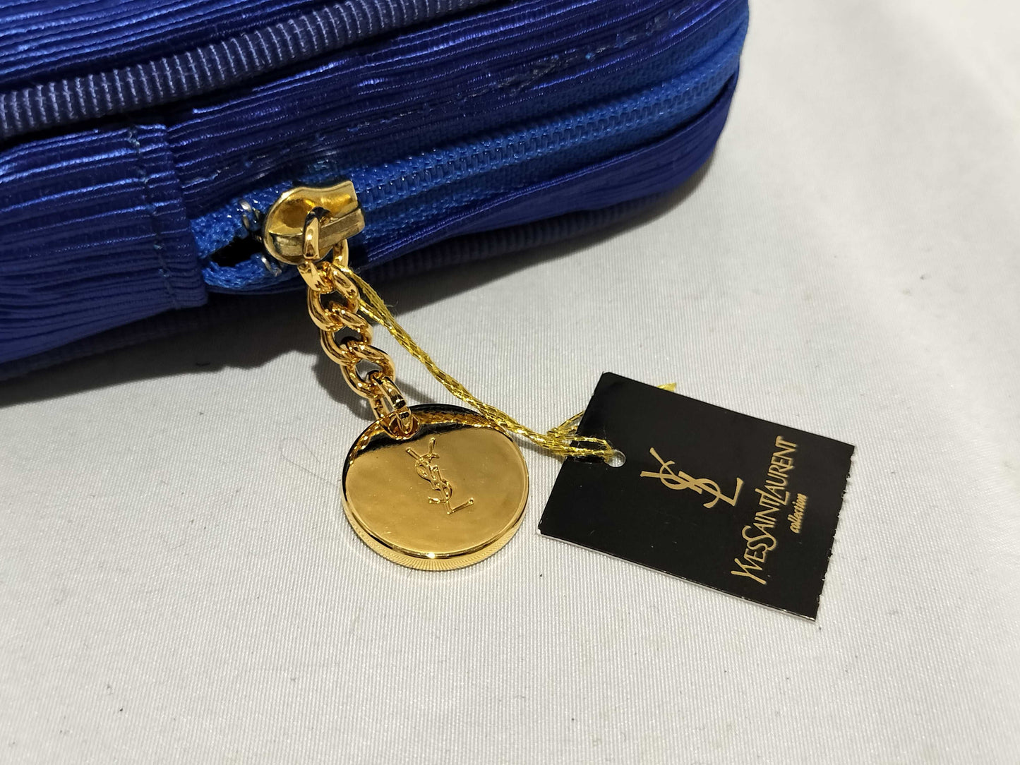 COACH Signature 58035 New Pouch / YSL New Pouch / Mary Quant Colorful Pouch Other Accessories