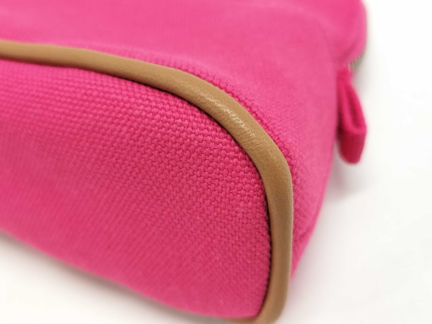 HERMES Bolide Mini Pouch