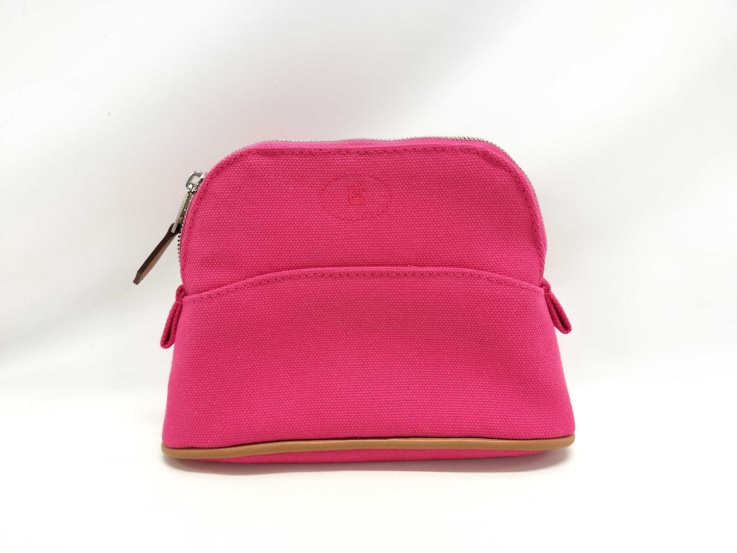 HERMES Bolide Mini Pouch