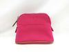 HERMES Bolide Mini Pouch