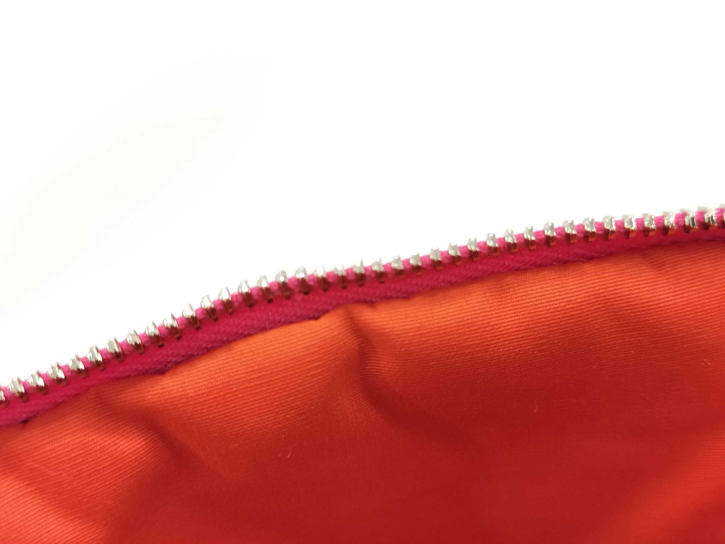 HERMES Bolide Mini Pouch