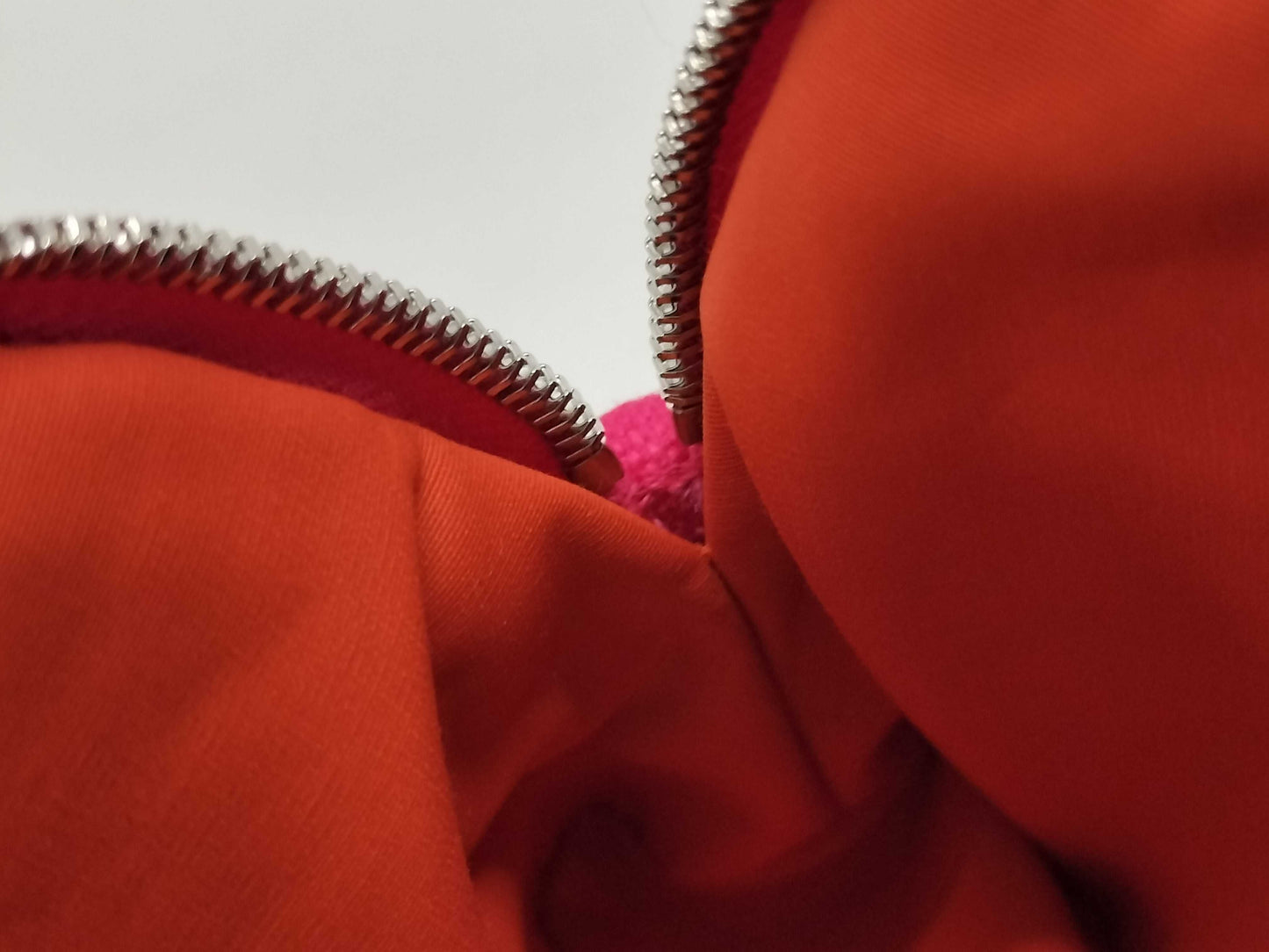 HERMES Bolide Mini Pouch