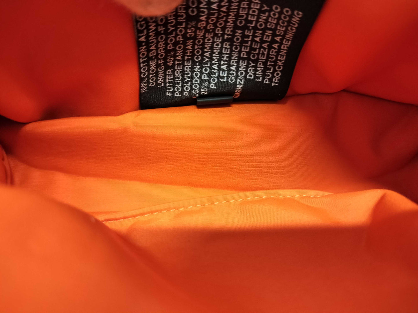HERMES Bolide Mini Pouch