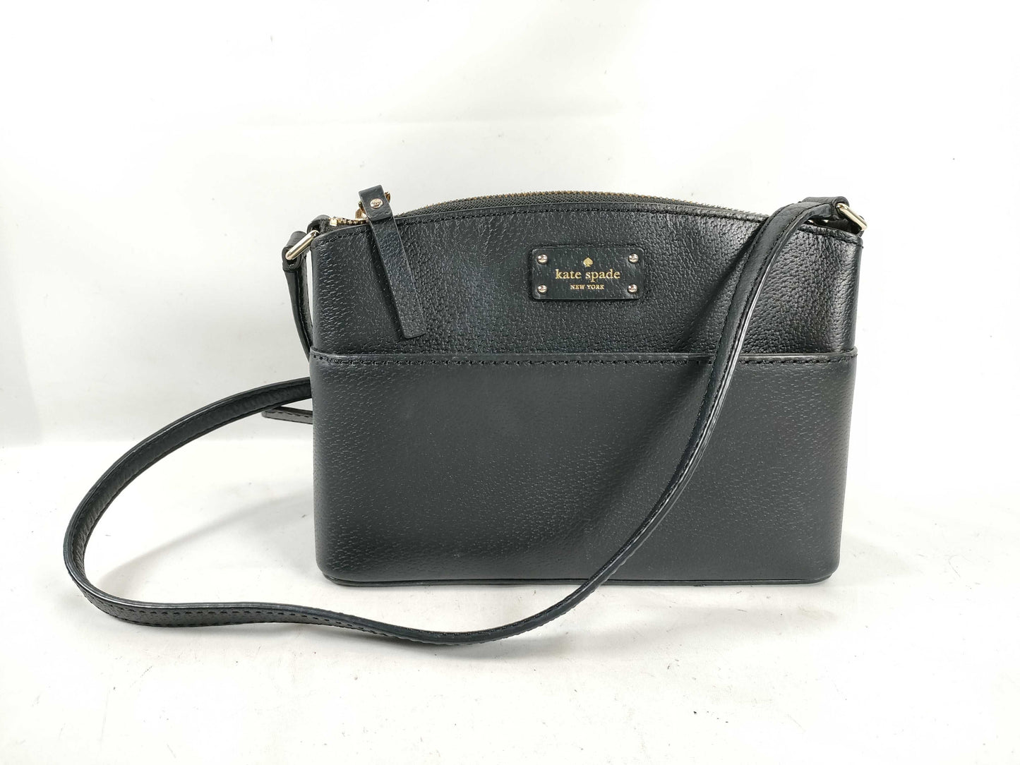 Kate Spade shoulder bag in excellent condition