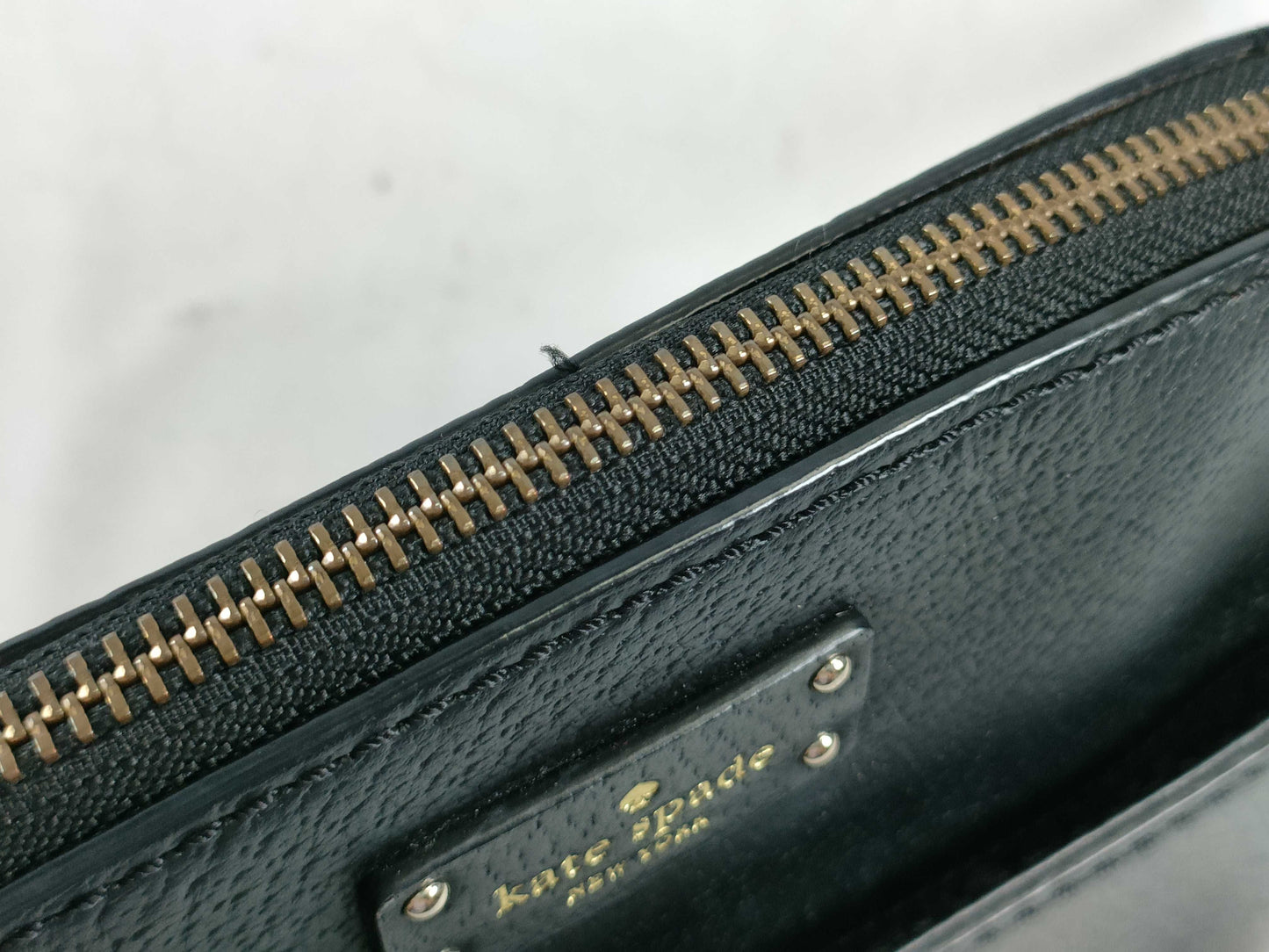 Kate Spade shoulder bag in excellent condition