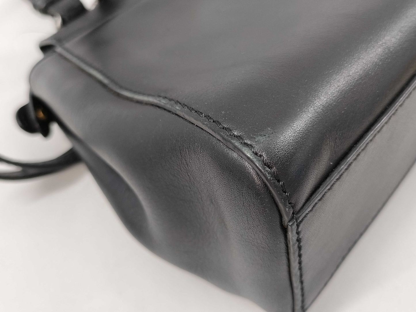 FENDI Mini Peekaboo 8BN227 Handbag