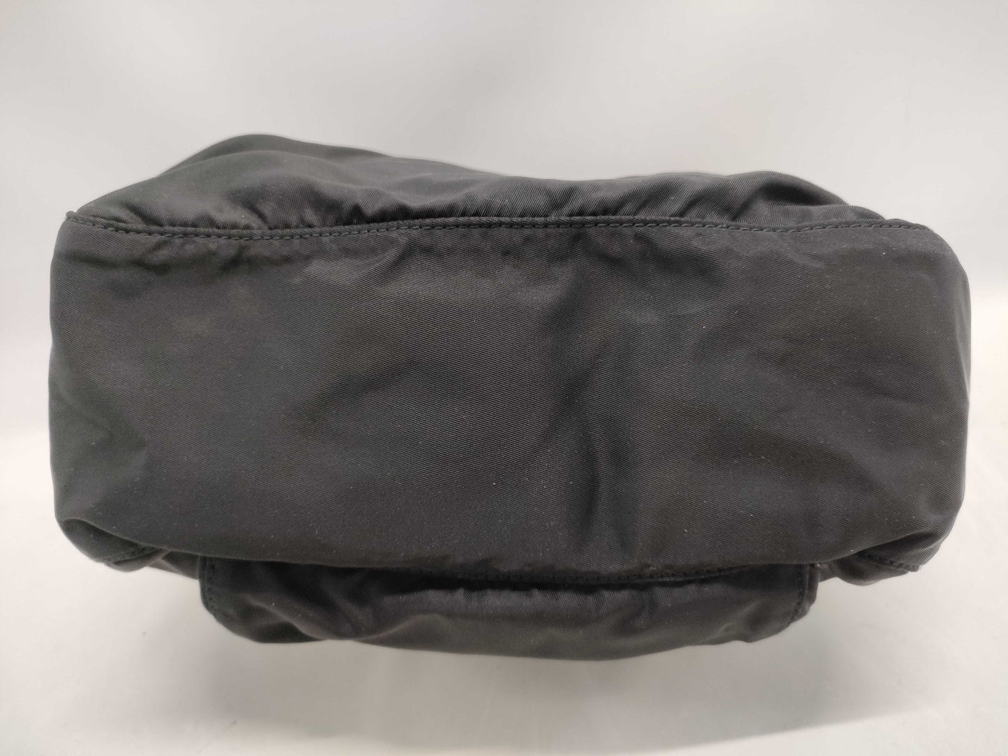 PRADA nylon shoulder bag shoulder bag