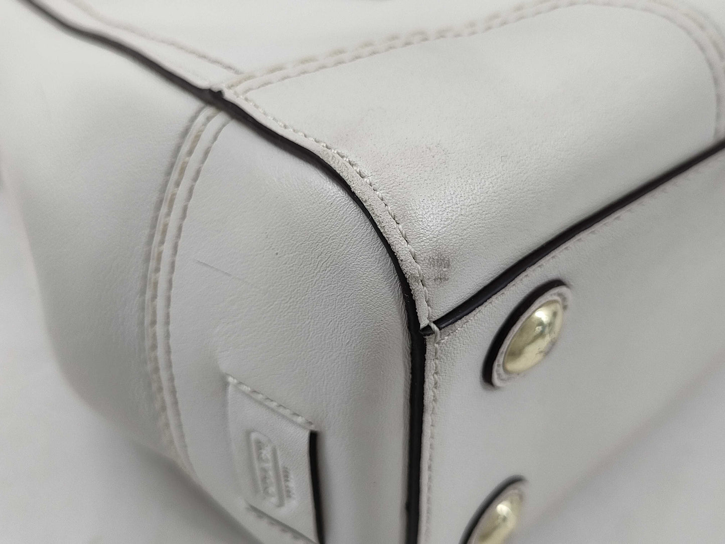 COACH 11547 Handbag Handbag