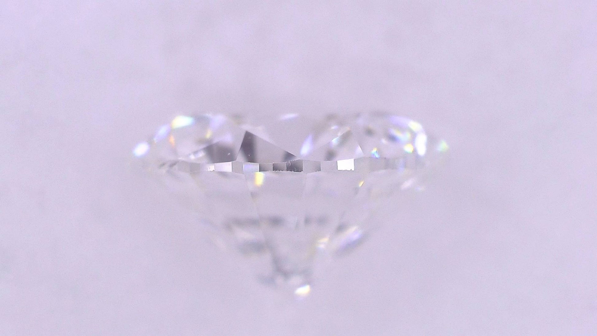 0.338ct E I-1 GOOD/GD/FR NONE NATURAL 4.44-4.48X2.70mm Diamond Loose