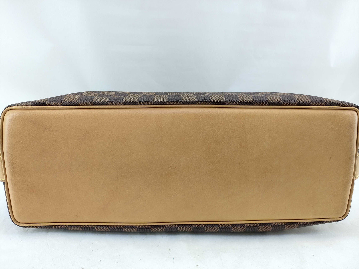 LOUIS VUITTON AS0917 Damier Colombine/Handbag Tote Bag