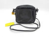 LOEWE Anagram Leather Shoulder Bag
