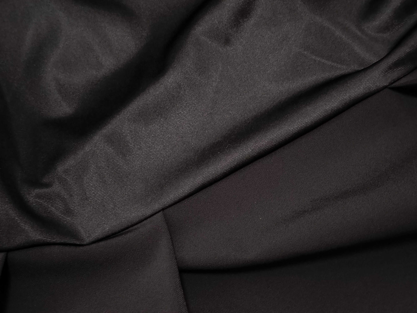 FOXEY Dress Black Dress