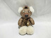 COACH Signature Bear Charm
