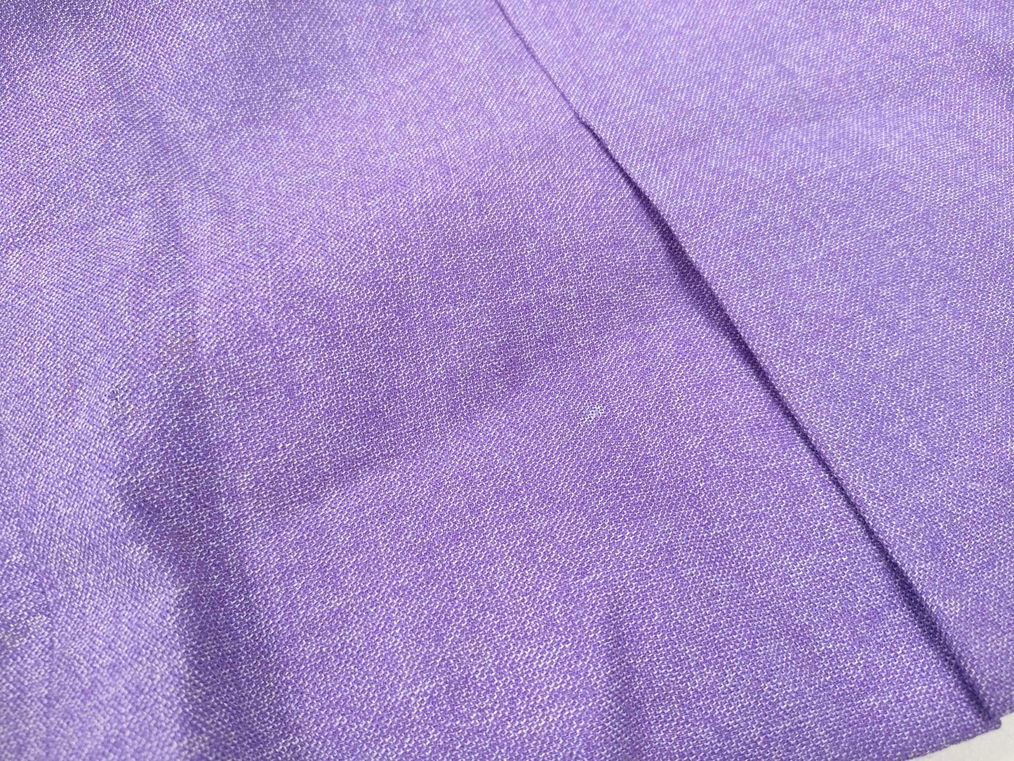 Dior skirt purple skirt