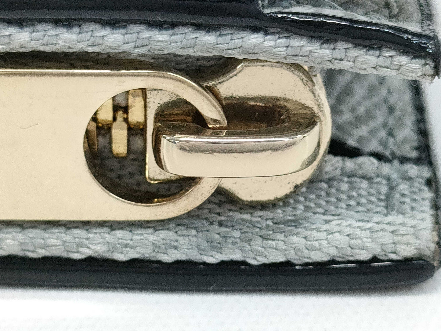 Valextra Bi-Fold Compact Wallet