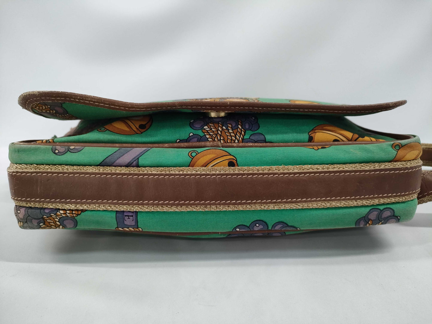 LOEWE Collection Line Shoulder Bag Shoulder Bag