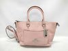 COACH Leather Bag Handbag