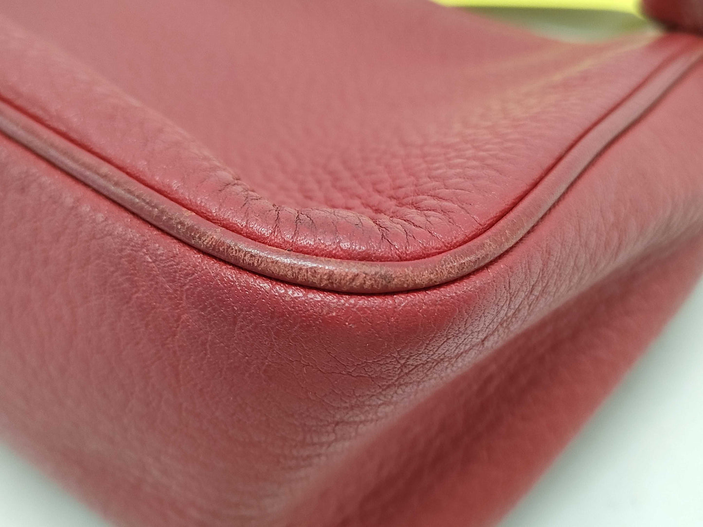 COACH shoulder bag handbag
