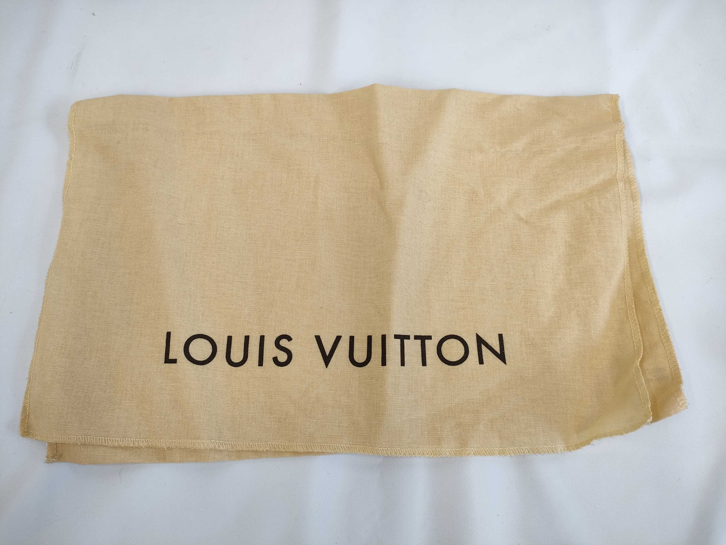 LOUIS VUITTON Louis Vuitton Dust Bags Dust Bags