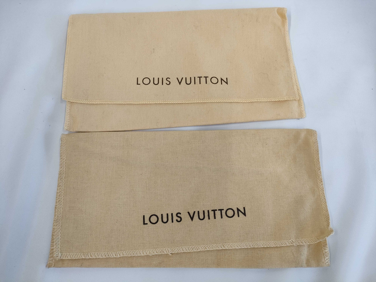 LOUIS VUITTON Louis Vuitton Dust Bags Dust Bags