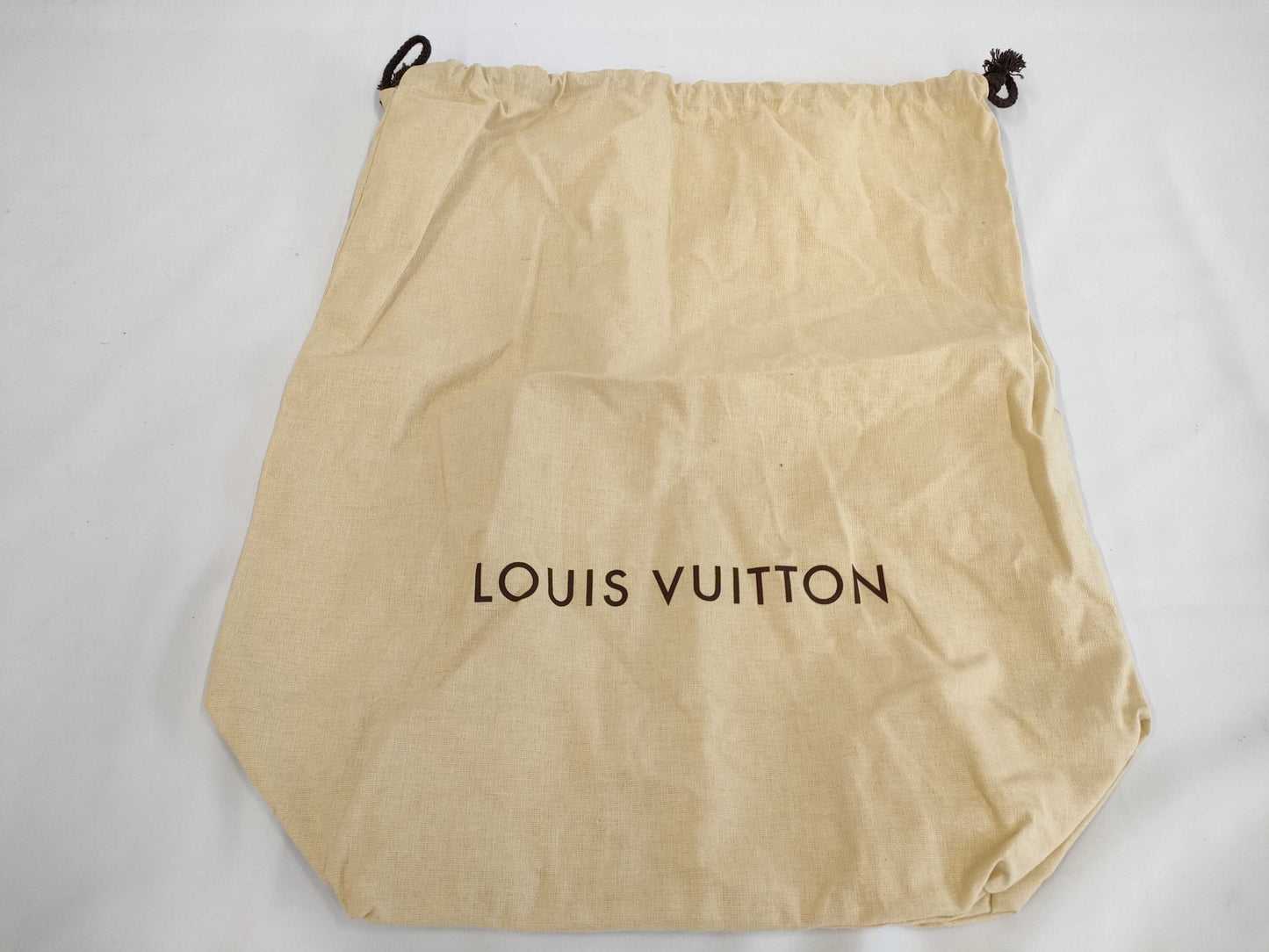LOUIS VUITTON Louis Vuitton Dust Bags Dust Bags