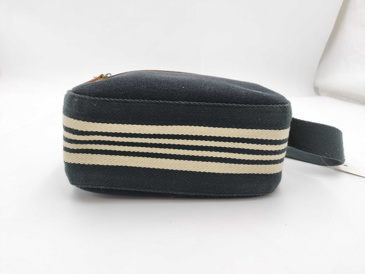 BURBERRY Black Shoulder Bag