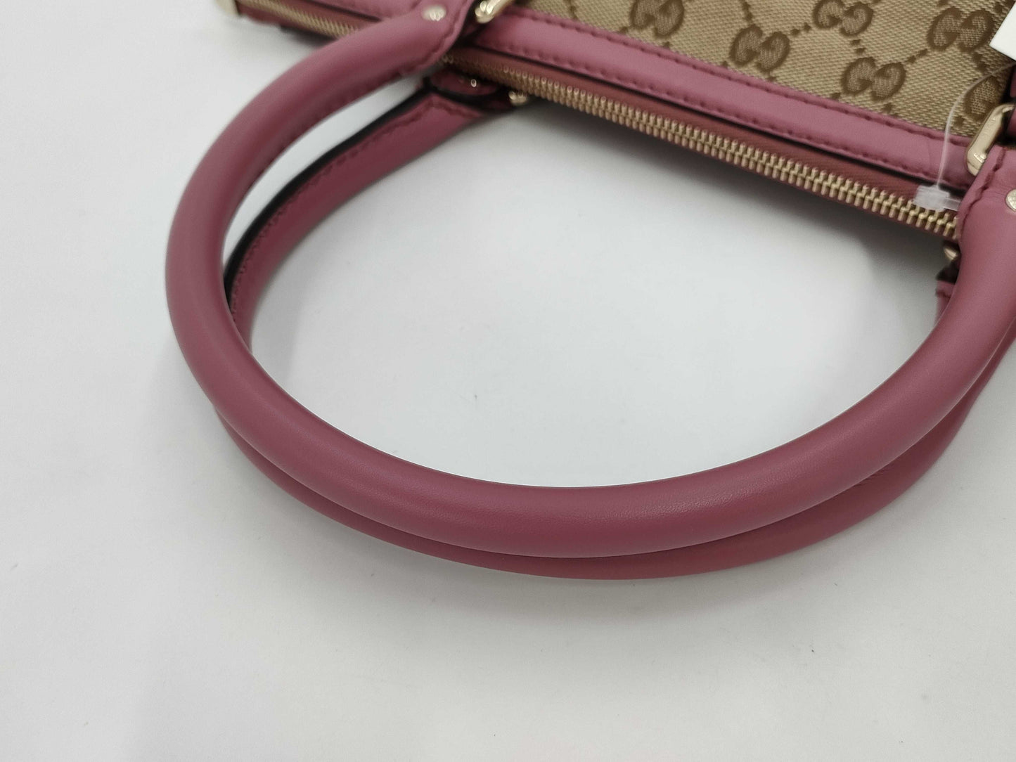 GUCCI GG Canvas 247902 Tote Bag