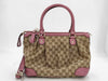 GUCCI GG Canvas 247902 Tote Bag