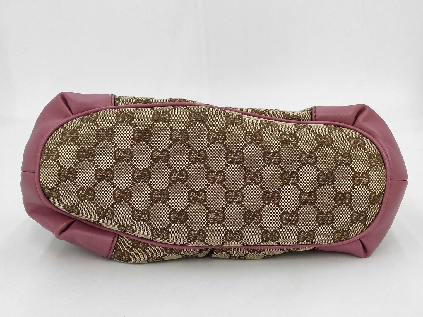 GUCCI GG Canvas 247902 Tote Bag