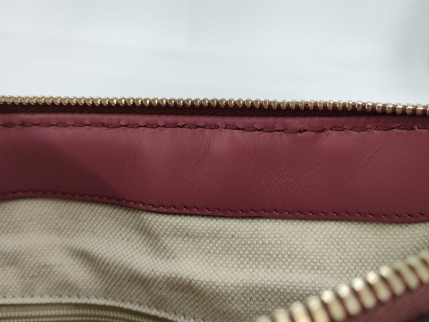 GUCCI GG Canvas 247902 Tote Bag