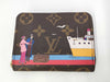 LOUIS VUITTON Monogram Illustre Coin Purse Wallet