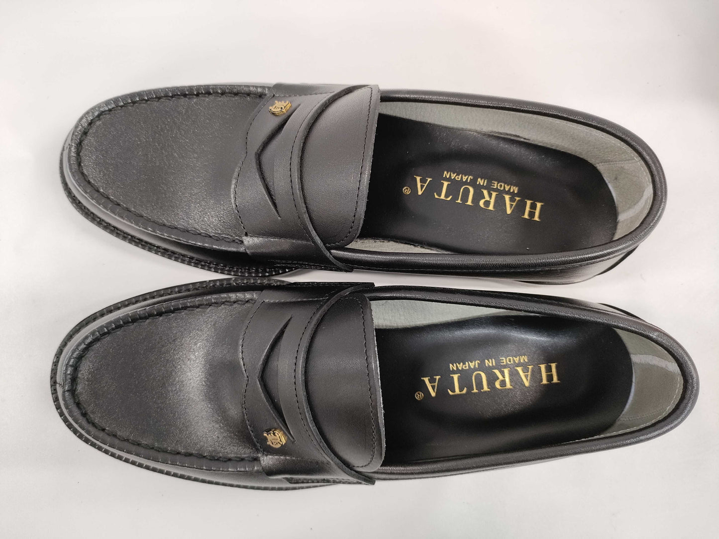 Haruta Loafers Loafers