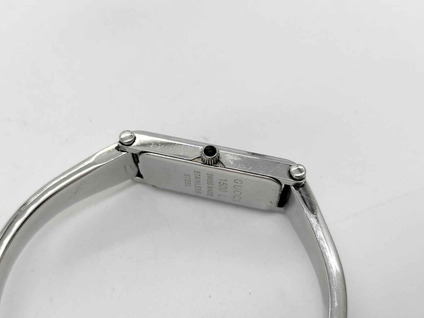 GUCCI 1500L Women's Watch