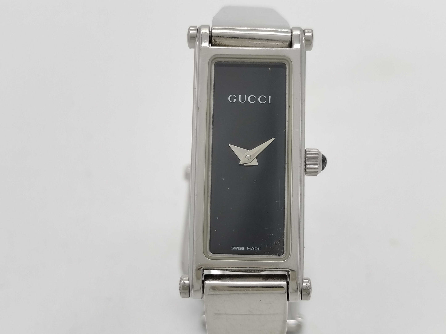 GUCCI 1500L Women's Watch